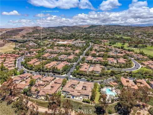 122 Paseo Vista , San Clemente, CA