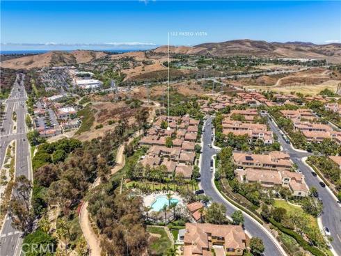 122 Paseo Vista , San Clemente, CA