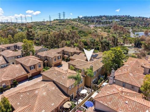 122  Paseo Vista  , San Clemente, CA