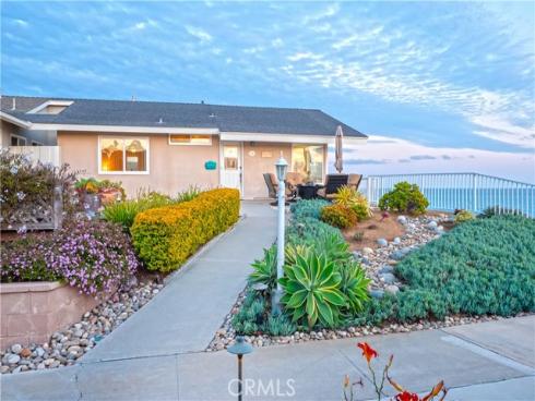 215 Camino San Clemente , San Clemente, CA
