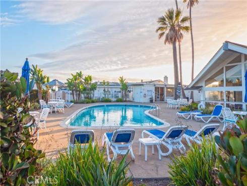 215 Camino San Clemente , San Clemente, CA