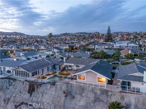 215 Camino San Clemente , San Clemente, CA