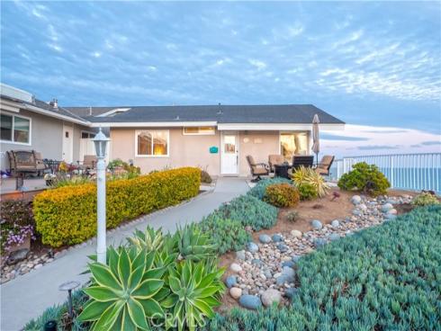 215 Camino San Clemente , San Clemente, CA