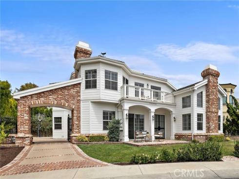3815 Vista Blanca , San Clemente, CA