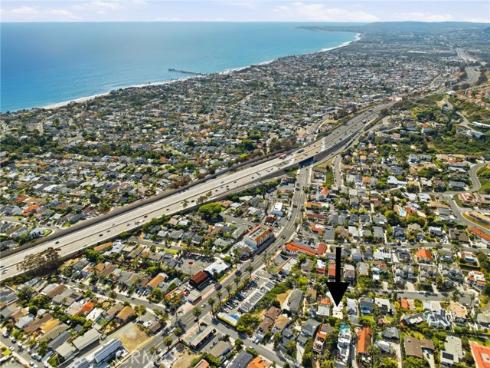 112 E Avenida Cornelio , San Clemente, CA