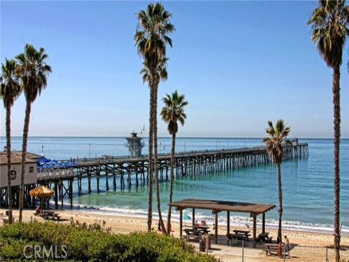 112 E Avenida Cornelio , San Clemente, CA