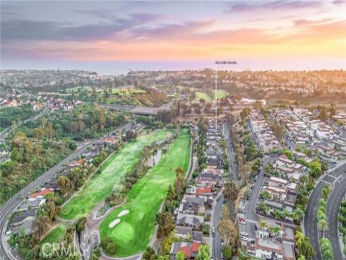 610 Calle Vicente , San Clemente, CA