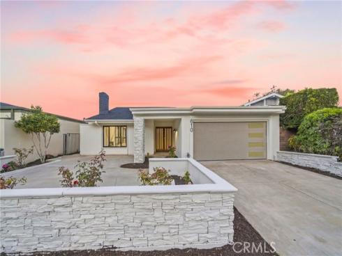 610  Calle Vicente  , San Clemente, CA