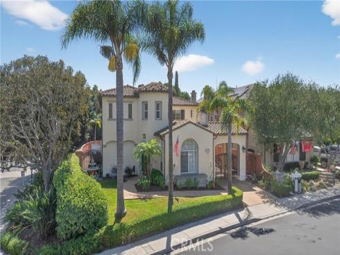 100 Via Monte Picayo , San Clemente, CA