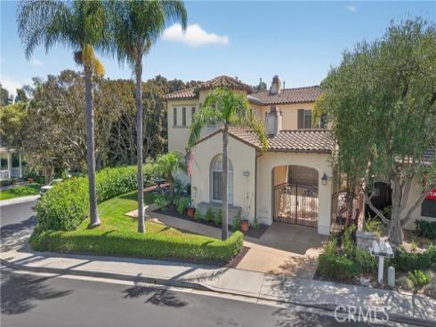 100 Via Monte Picayo , San Clemente, CA
