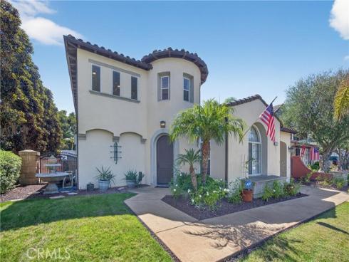 100 Via Monte Picayo , San Clemente, CA