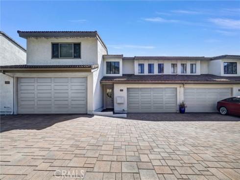 102 Calle Patricia C , San Clemente, CA