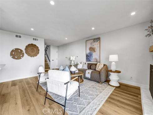102 Calle Patricia C , San Clemente, CA