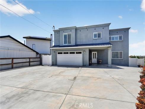 111  Revuelta   Court, San Clemente, CA