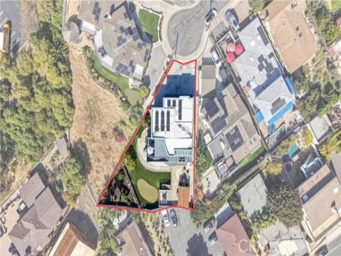 111  Revuelta   Court, San Clemente, CA