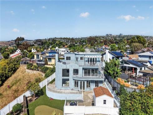 111  Revuelta   Court, San Clemente, CA