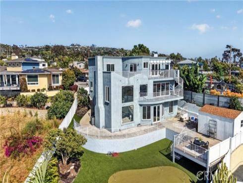 111  Revuelta   Court, San Clemente, CA