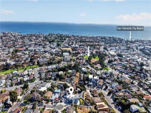 111  Revuelta   Court, San Clemente, CA
