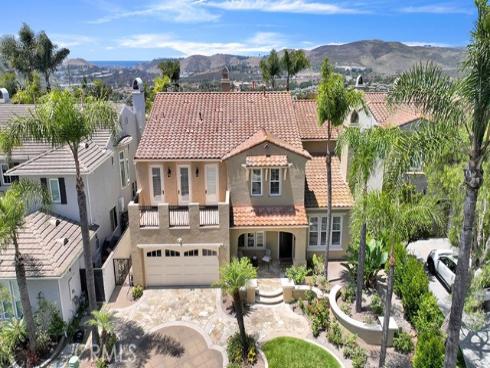 32  Calle Pacifica  , San Clemente, CA