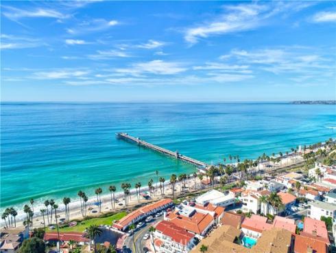 32  Calle Pacifica  , San Clemente, CA