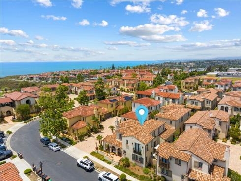 120 Via Galicia , San Clemente, CA