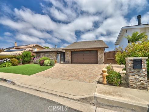 761 Calle Vallarta , San Clemente, CA