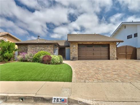761 Calle Vallarta , San Clemente, CA