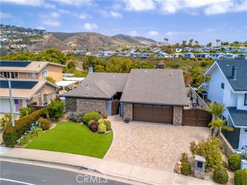 761 Calle Vallarta , San Clemente, CA