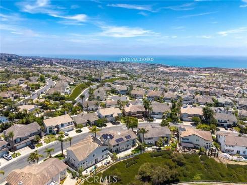2312  Via Zafiro  , San Clemente, CA