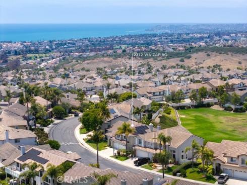 2312  Via Zafiro  , San Clemente, CA