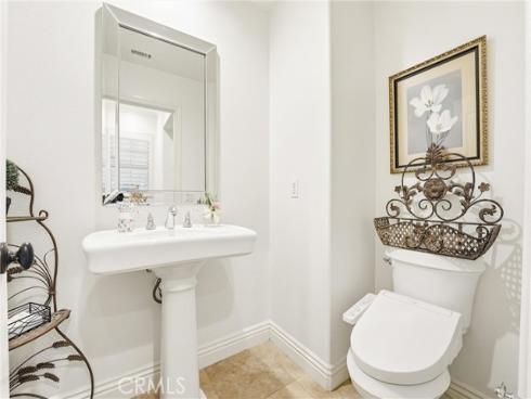 33 Via Nerisa , San Clemente, CA