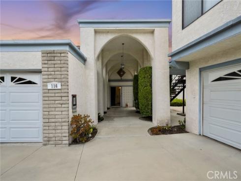 116 Calle Patricia A , San Clemente, CA