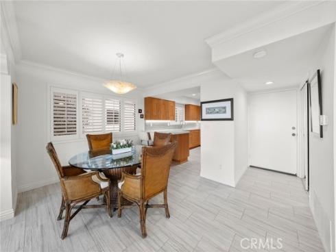 116 Calle Patricia A , San Clemente, CA