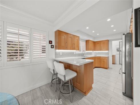 116 Calle Patricia A , San Clemente, CA