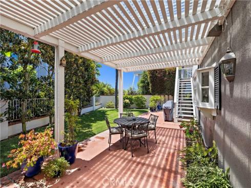 1803 La Cima , San Clemente, CA
