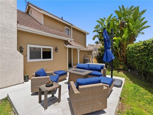 2401 Camino Corso Rio 35 , San Clemente, CA