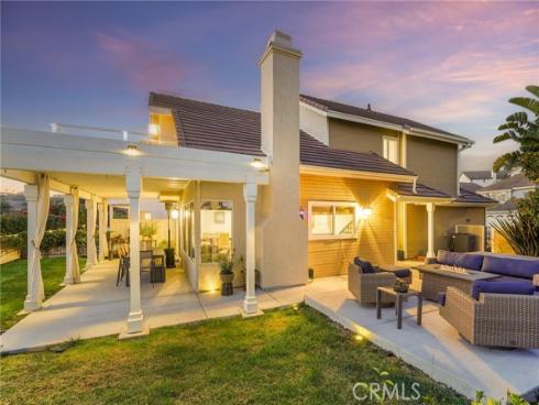 2401 Camino Corso Rio 35 , San Clemente, CA