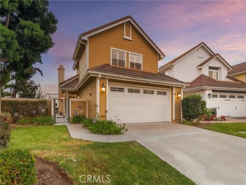 2401 Camino Corso Rio 35 , San Clemente, CA