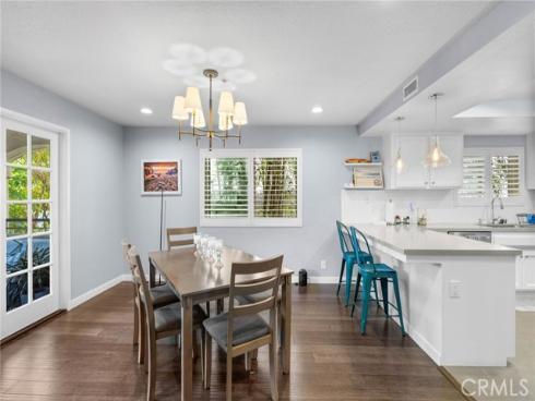 244 W Mariposa A , San Clemente, CA