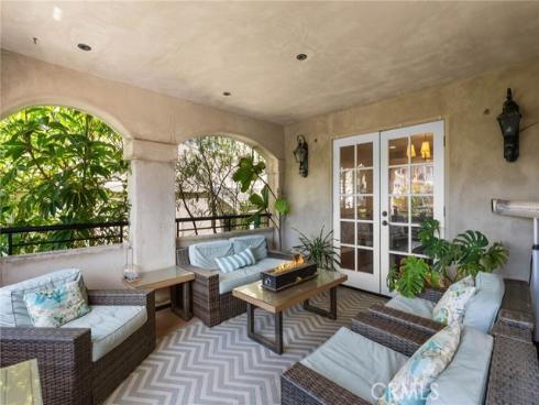 244 W Mariposa A , San Clemente, CA