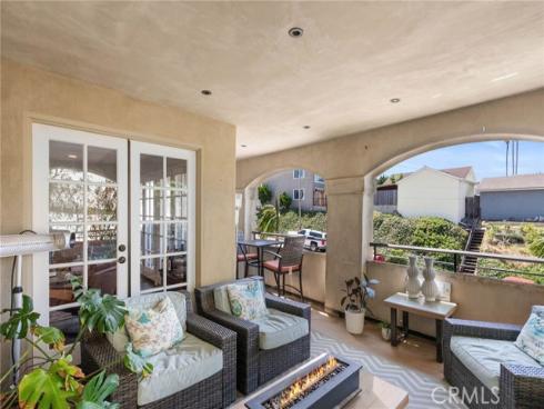 244 W Mariposa A , San Clemente, CA