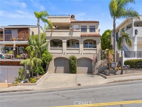 244 W Mariposa A , San Clemente, CA