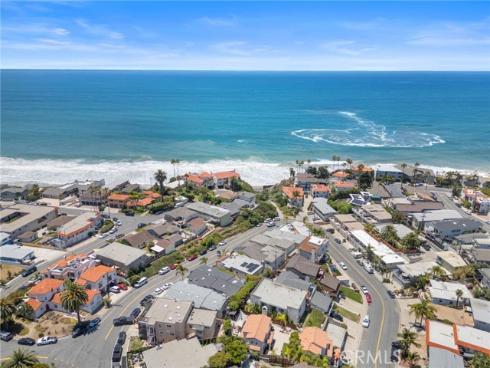 244 W Mariposa A , San Clemente, CA
