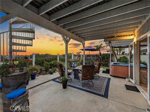 2338 Avenida Marejada 29 , San Clemente, CA