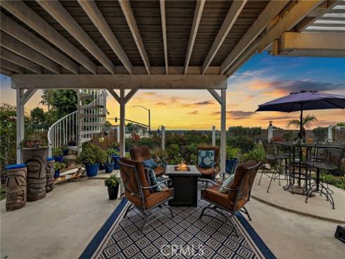 2338 Avenida Marejada , San Clemente, CA