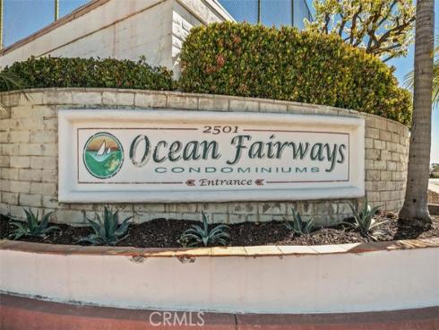 2501 S El Camino Real 217 , San Clemente, CA