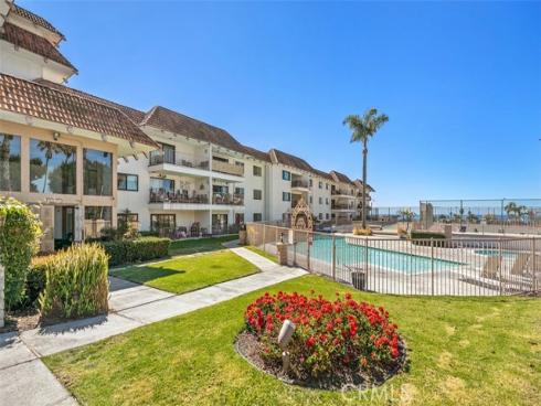 2501 S El Camino Real  217 , San Clemente, CA
