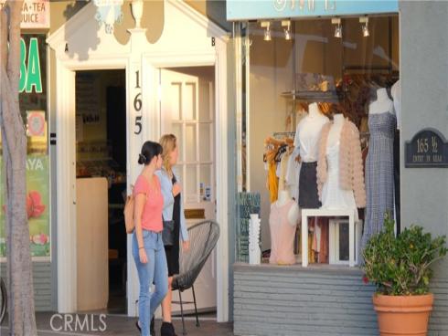 2501 S El Camino Real 217 , San Clemente, CA