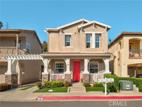 15 Calle Carmelita , San Clemente, CA