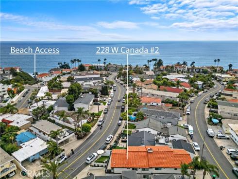 228 W Canada  2 , San Clemente, CA